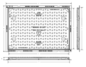Wrekin 900600dwg